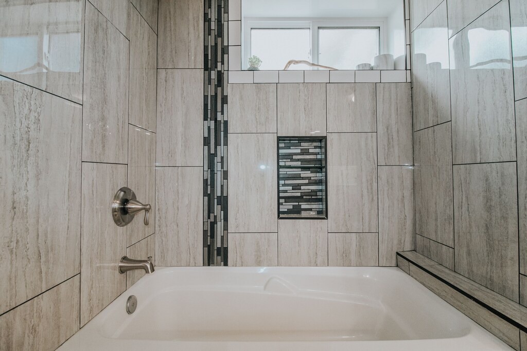 Photo of Bathroom in Jasper Place