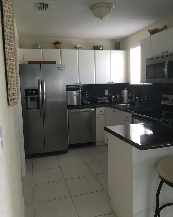Photo of Kitchen in Alice Town