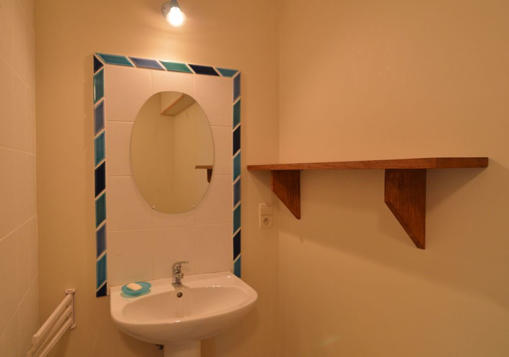 Photo of Bathroom in Bouillon