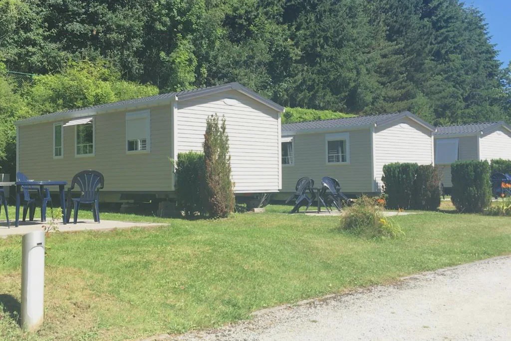 Photo of Buildings in Olloy-sur-Viroin