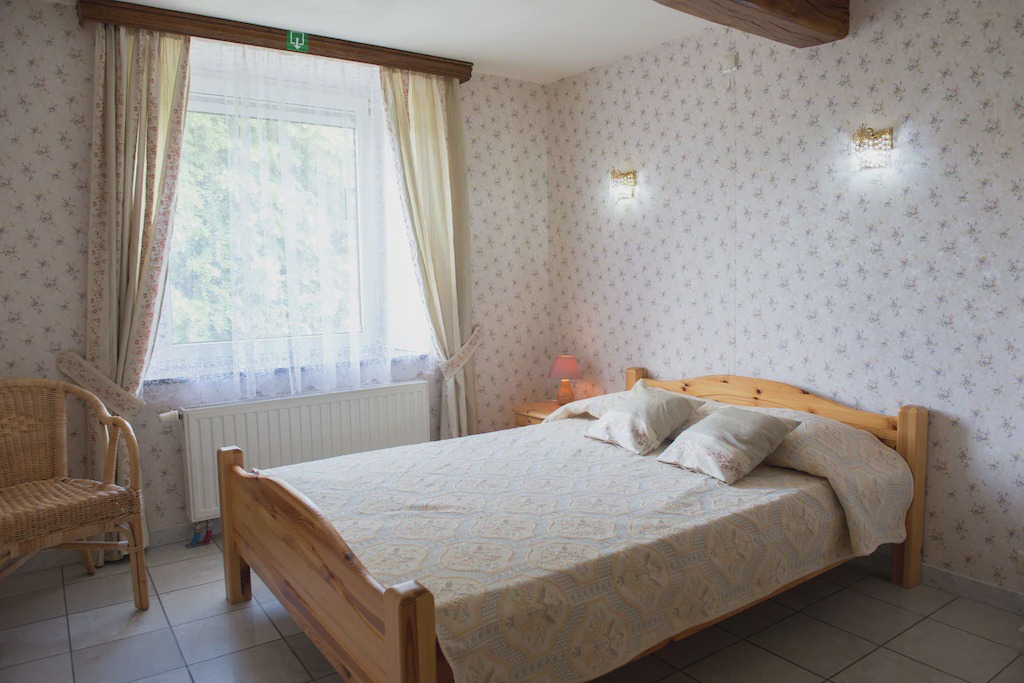 Photo of Bedroom in Harre