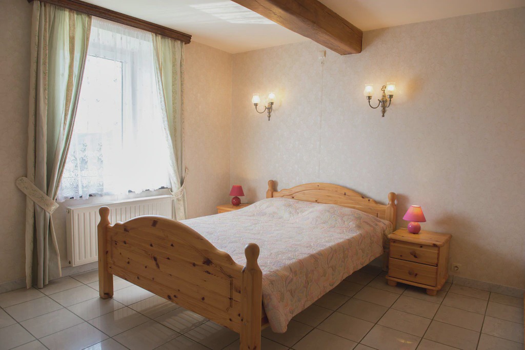 Photo of Bedroom in Harre