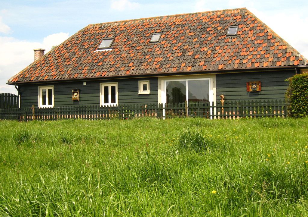 Photo of Buildings in Zele