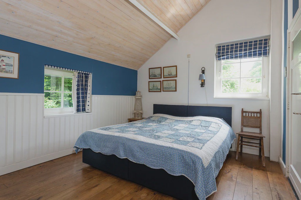 Photo of Bedroom in Cetturu