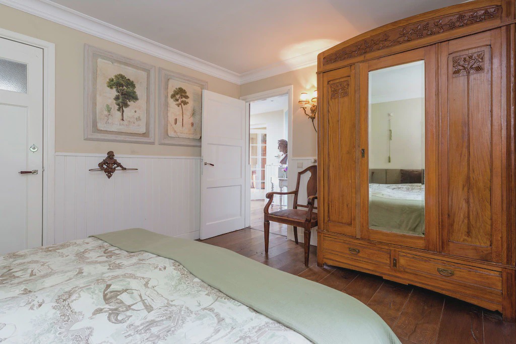 Photo of Bedroom in Cetturu