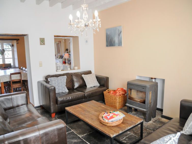 Photo of Livingroom in Borlon