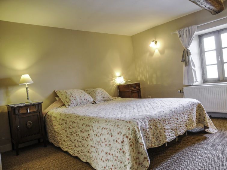 Photo of Bedroom in Borlon
