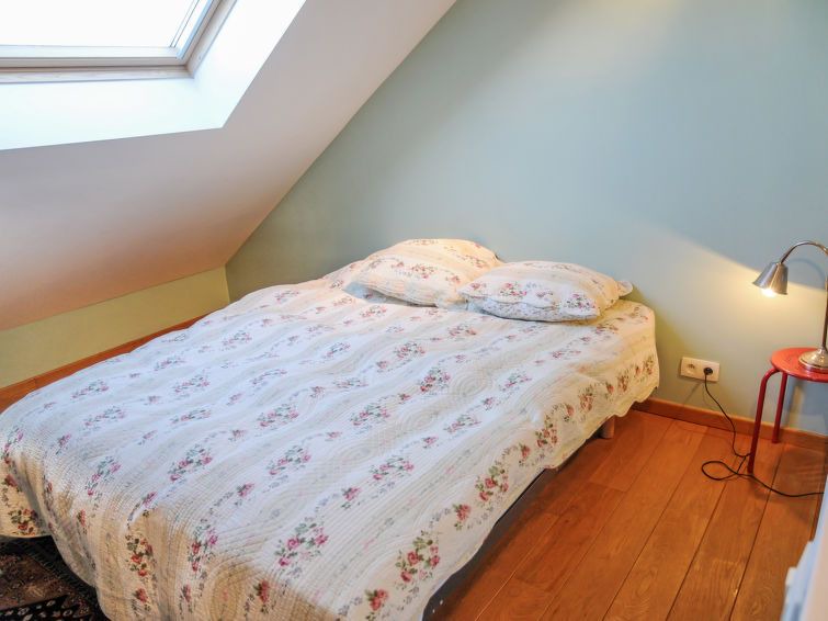 Photo of Bedroom in Borlon