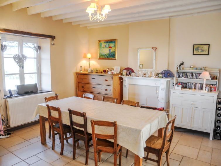 Photo of Livingroom in Borlon