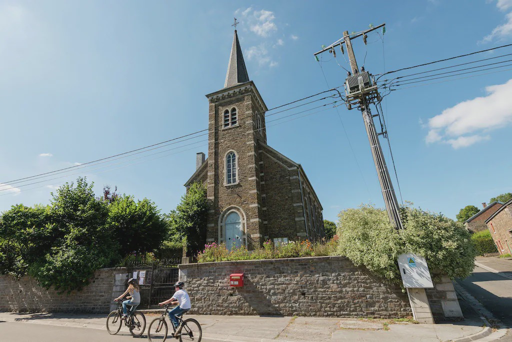 Photo of Others in Rendeux