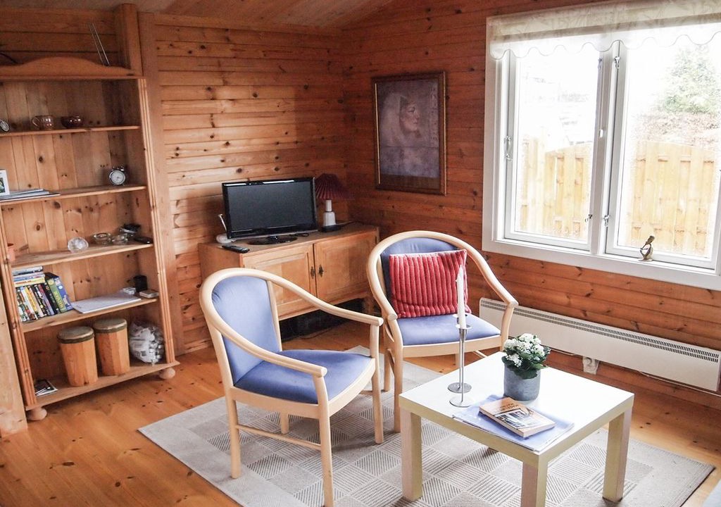 Photo of Livingroom in Skovbyballe
