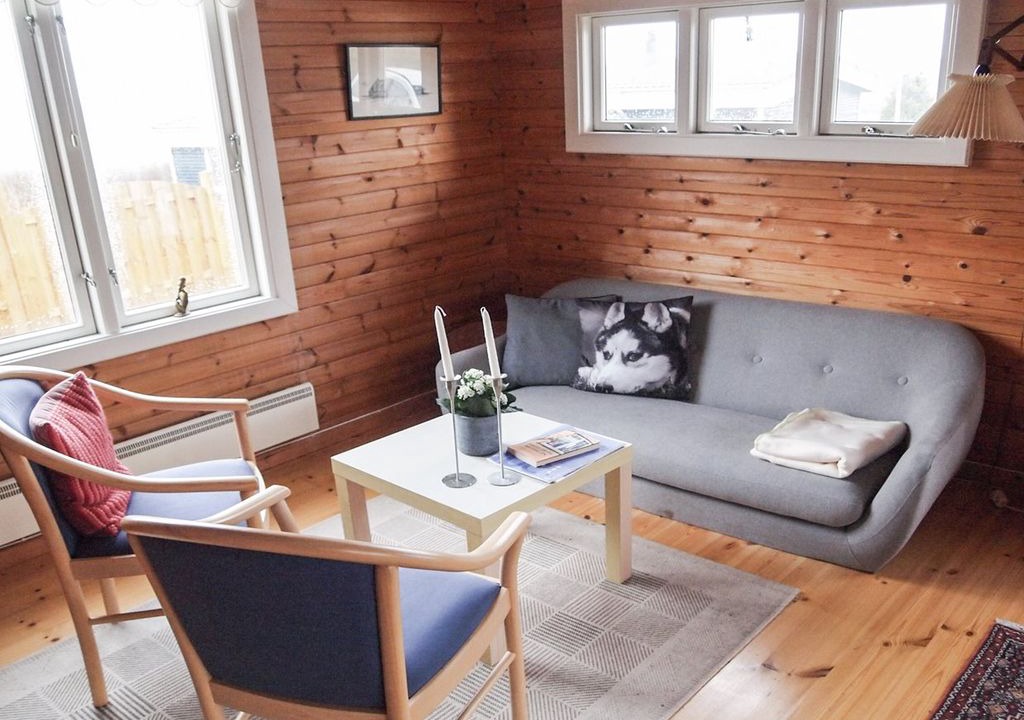 Photo of Livingroom in Skovbyballe