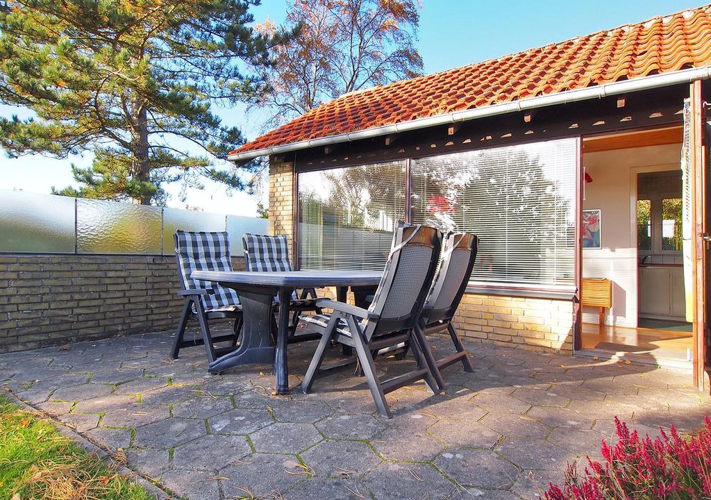 Photo of Patio Balcony in Skæring