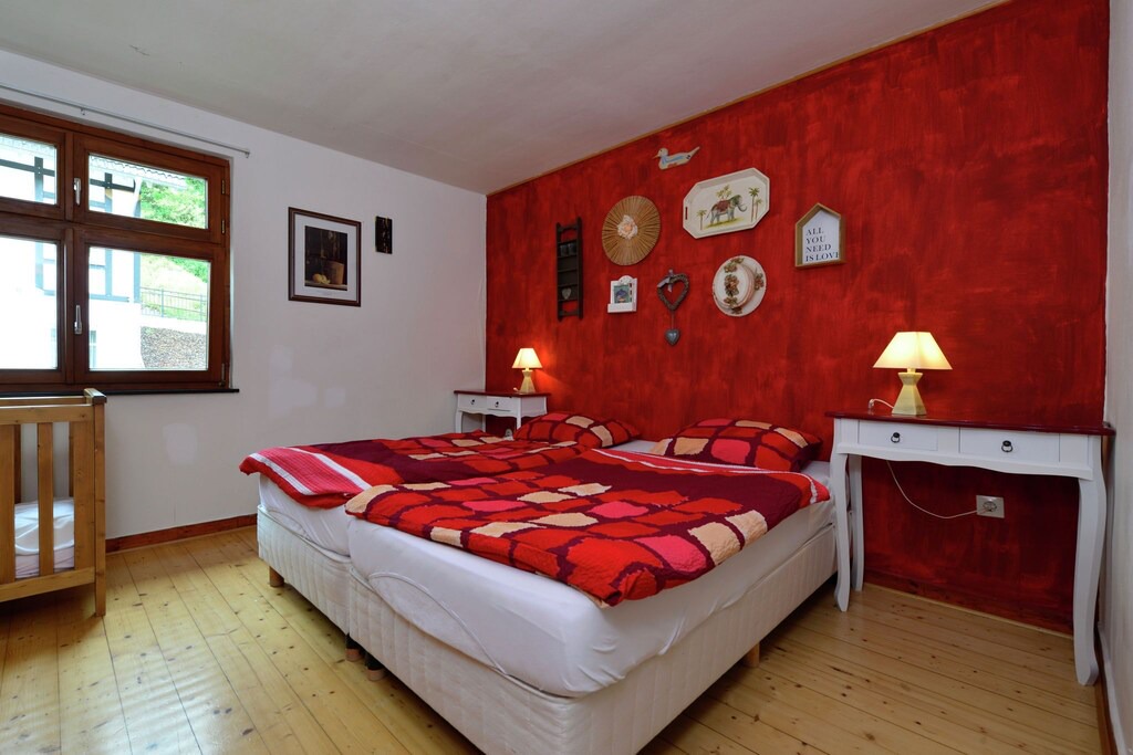 Photo of Bedroom in Elpe
