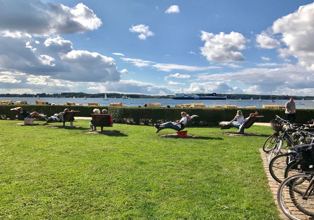 Photo of Others in Laboe