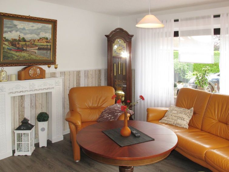 Photo of Livingroom in Ditzum