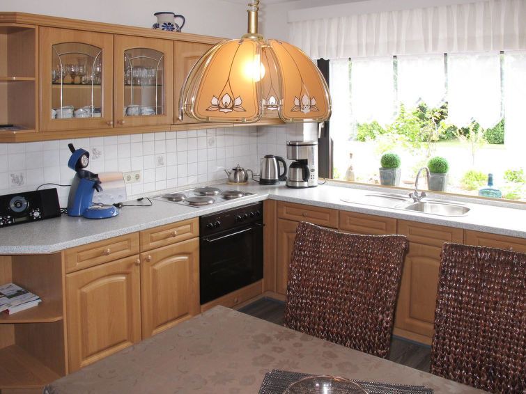 Photo of Kitchen in Ditzum
