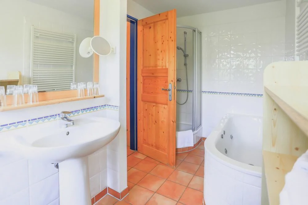 Photo of Bathroom in Muritz