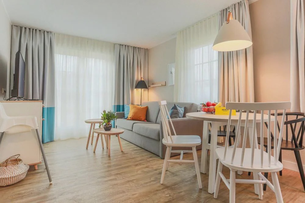 Photo of Livingroom in Muritz