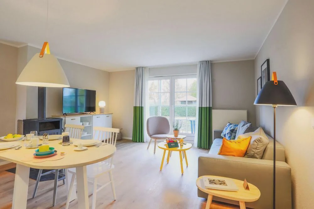 Photo of Livingroom in Muritz