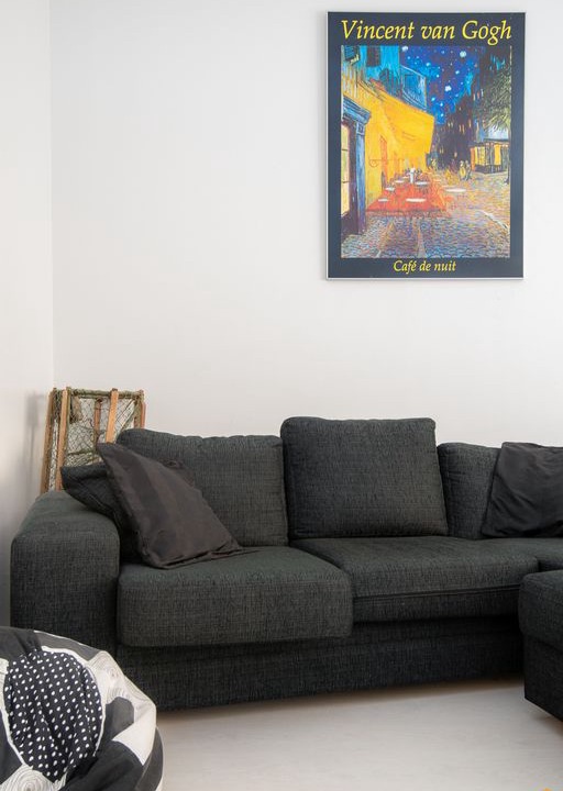 Photo of Livingroom in Punavuori