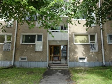 Photo of Buildings in Haaga