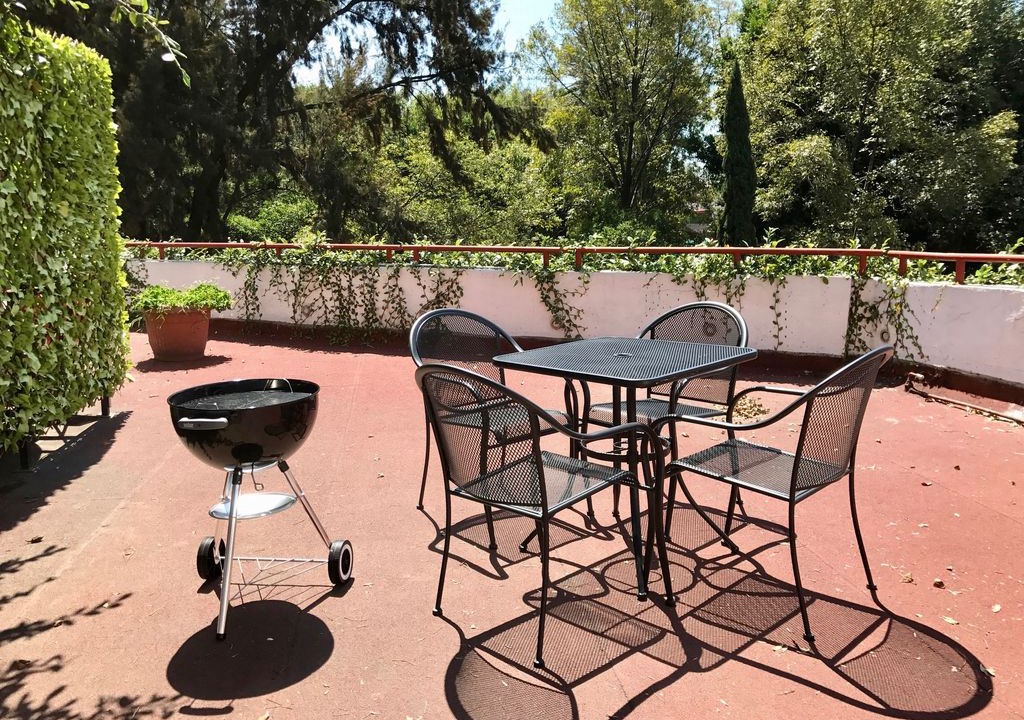 Photo of Patio Balcony in Del Carmen