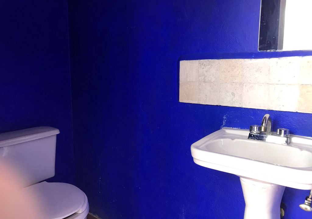 Photo of Bathroom in Del Carmen