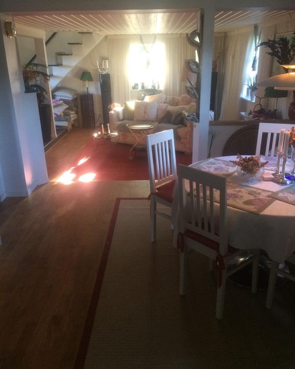 Photo of Livingroom in Falkenberg Municipality