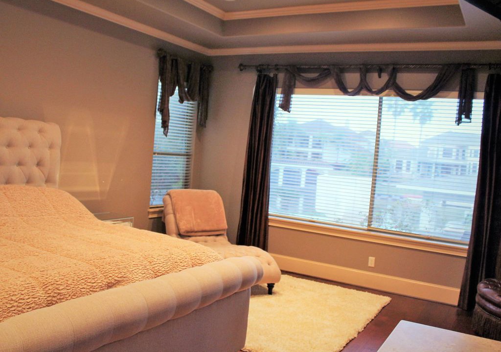 Photo of Bedroom in El Lago