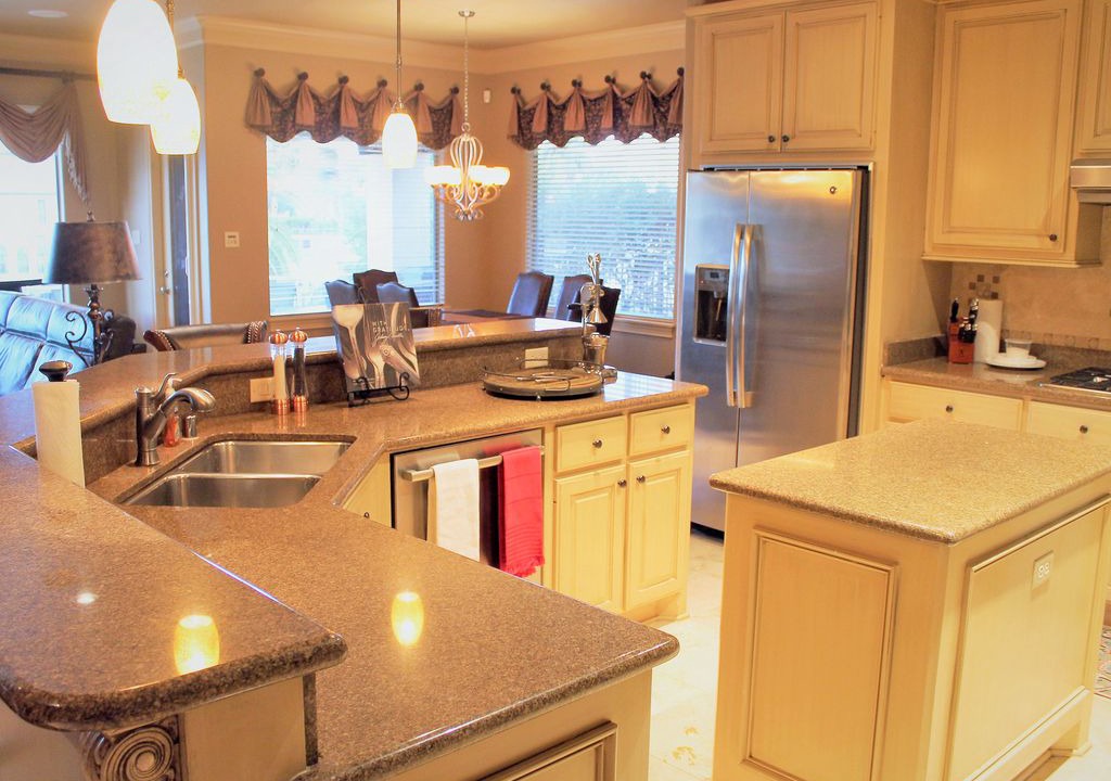 Photo of Kitchen in El Lago