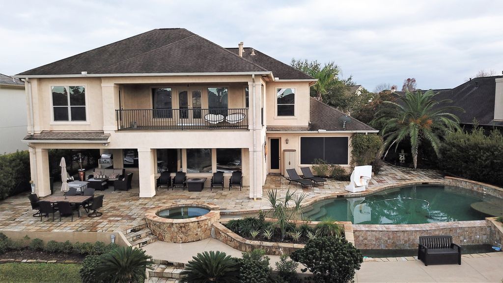 Photo of Outdoor in El Lago