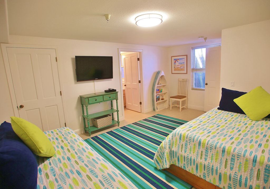 Photo of Bedroom in Capitola