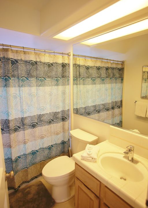 Photo of Bathroom in Capitola