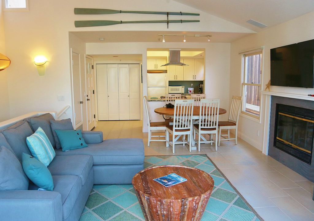 Photo of Livingroom in Capitola