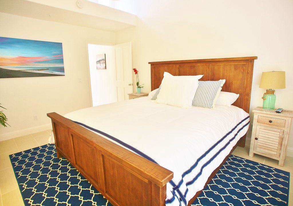 Photo of Bedroom in Capitola