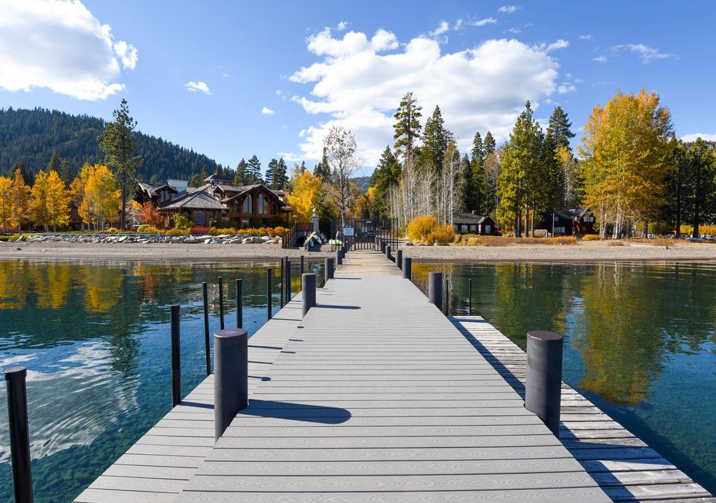 Photo of Outdoor in Tahoe Pines