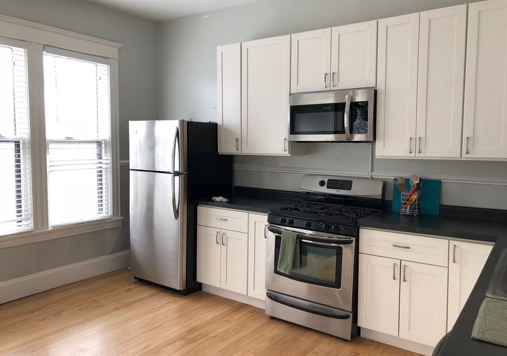 Photo of Kitchen in Minneapolis