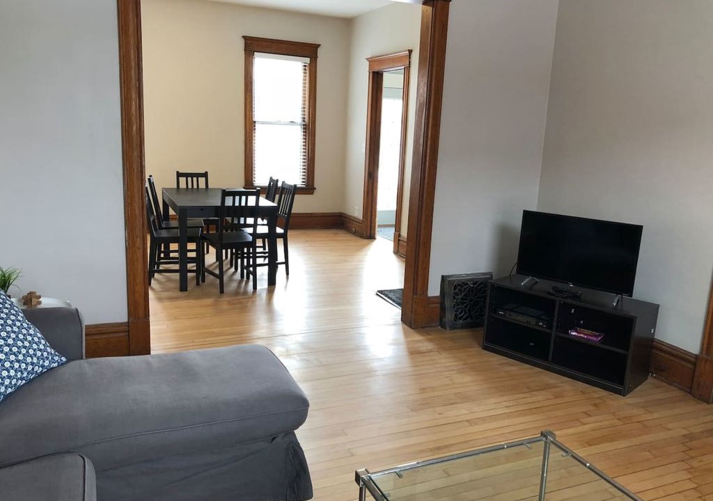 Photo of Livingroom in Minneapolis