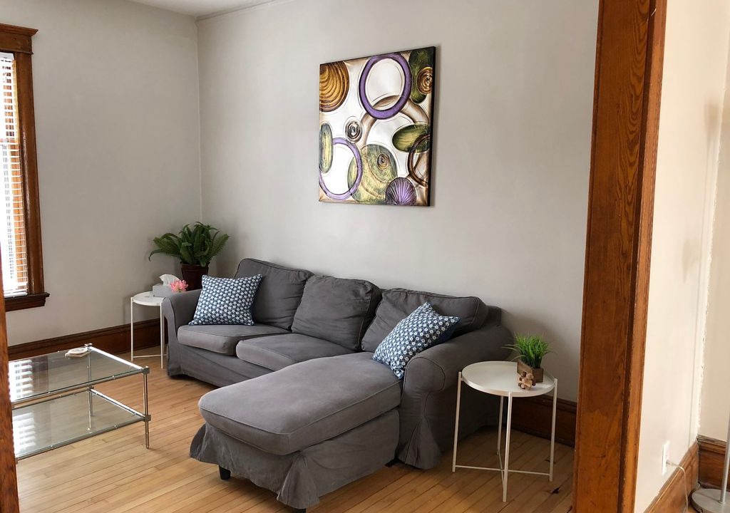 Photo of Livingroom in Minneapolis