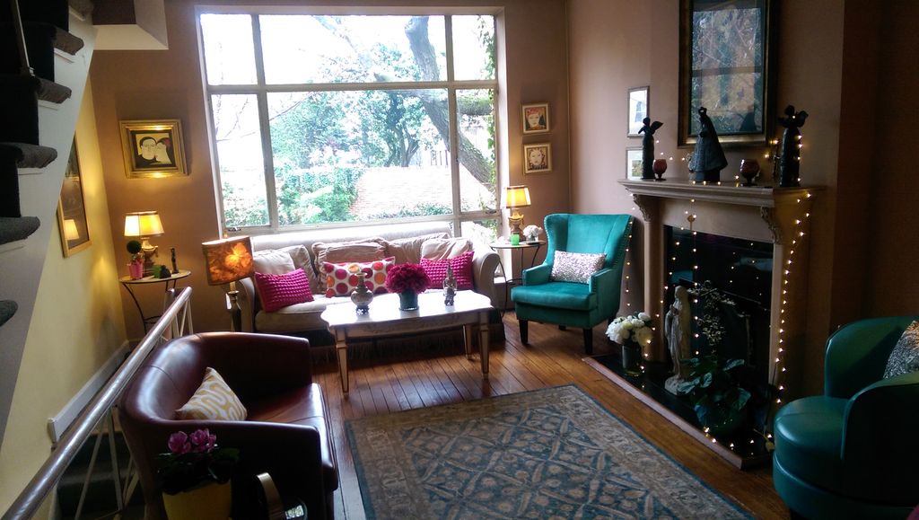 Photo of Livingroom in Georgetown