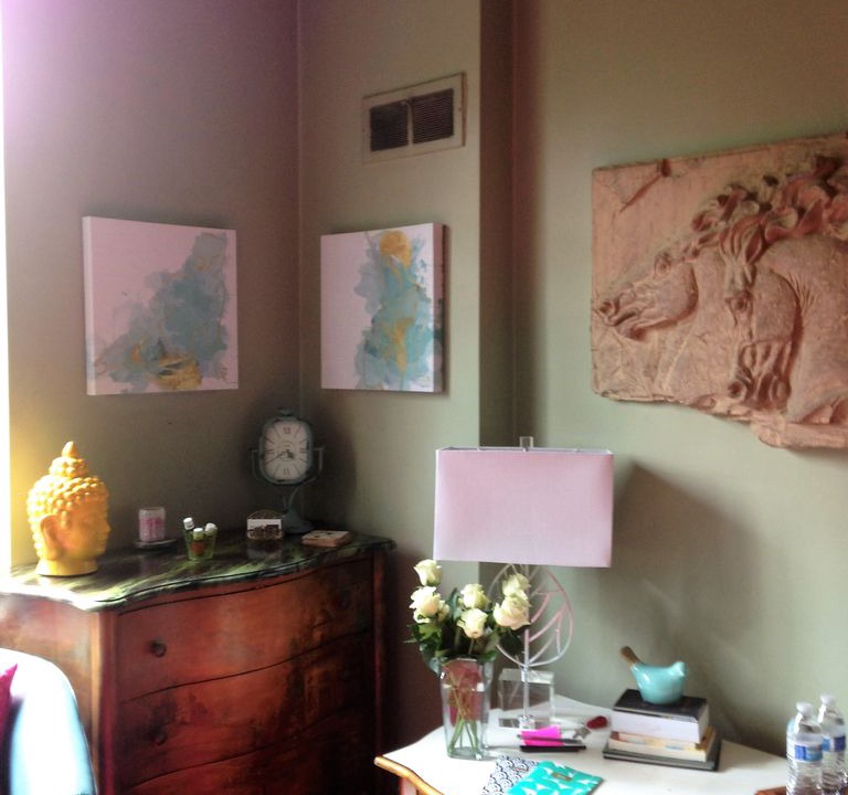 Photo of Livingroom in Georgetown