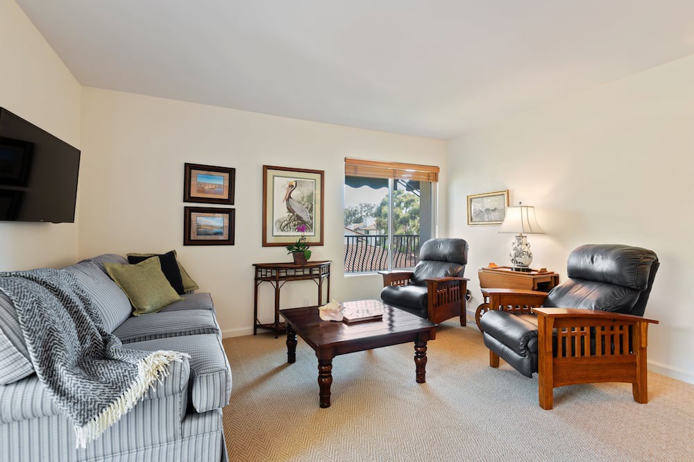 Photo of Livingroom in East Beach