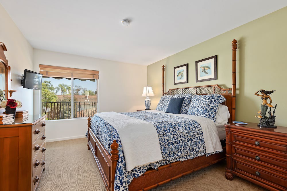 Photo of Bedroom in East Beach