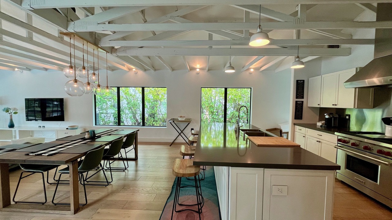Photo of Kitchen in Hallandale Beach
