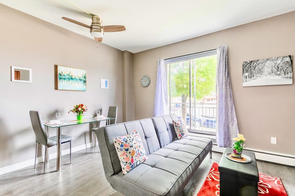 Photo of Bedroom in Rosedale