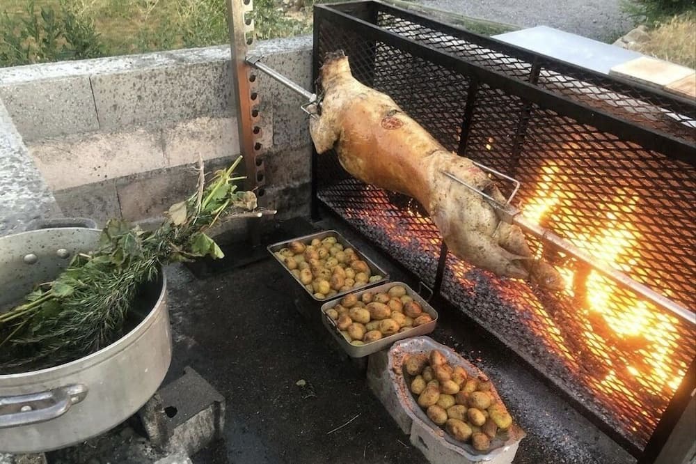 Photo of Outdoor in Theze