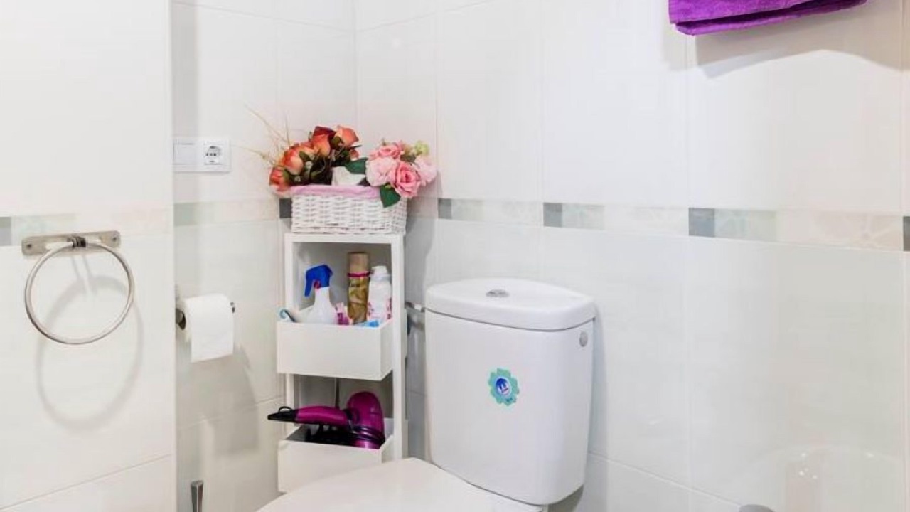 Photo of Bathroom in O Pedrouzo