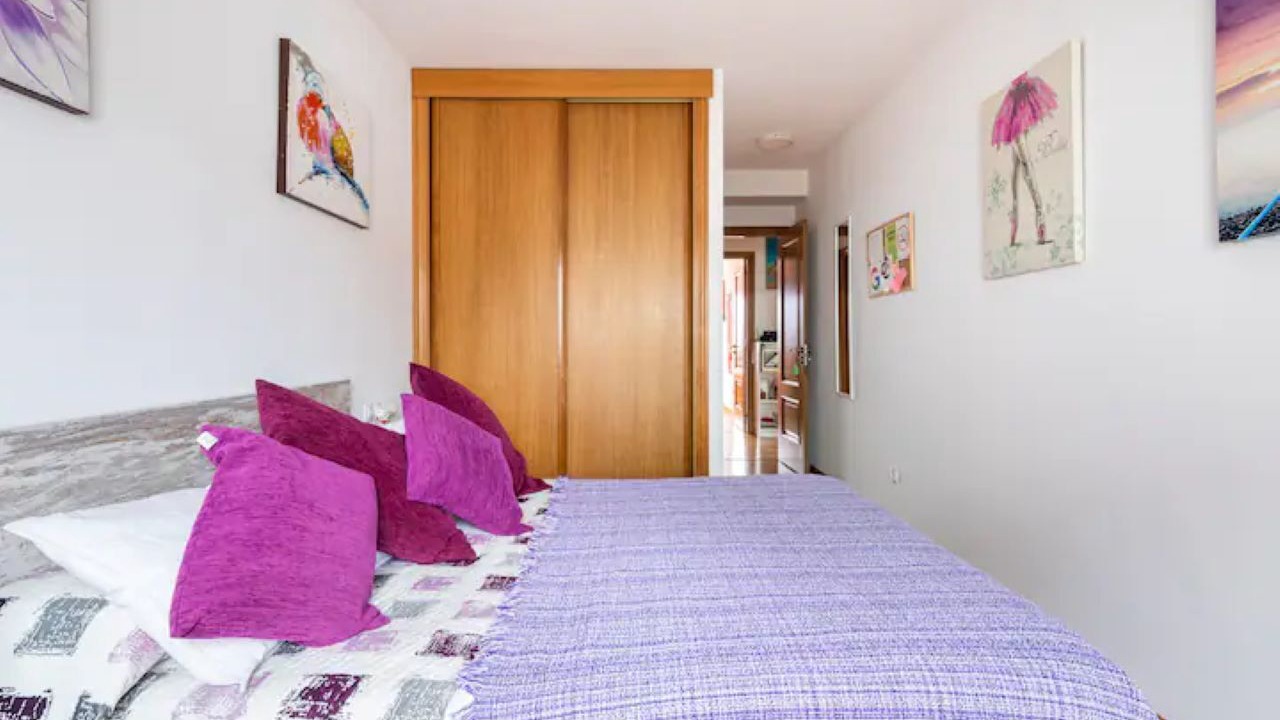 Photo of Bedroom in O Pedrouzo