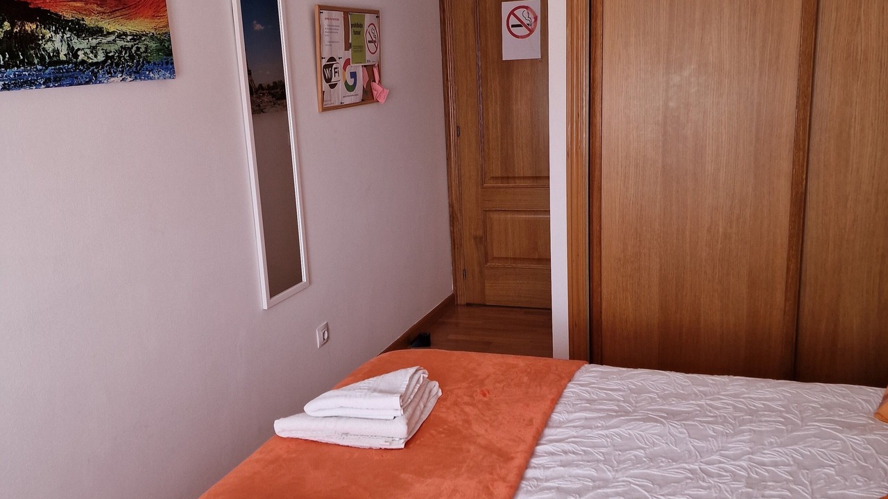 Photo of Bathroom in O Pedrouzo